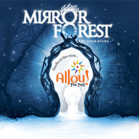Allou - Mirror Forest