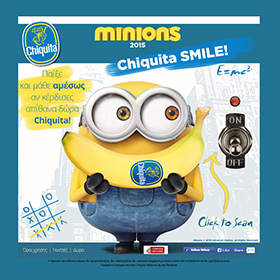 Chiquita Smile